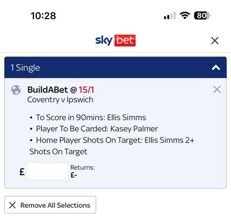 skybet bet builder|BuildABet .